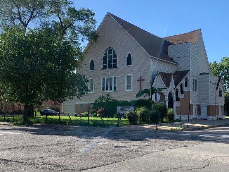 More Photos Of 740 W 59th St, Chicago Land For Lease