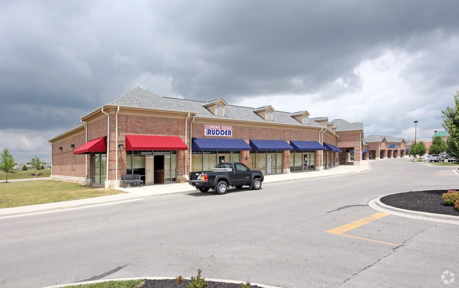 More Photos Of Hwy 36/37 & SR 3, Sunbury Unknown For Lease