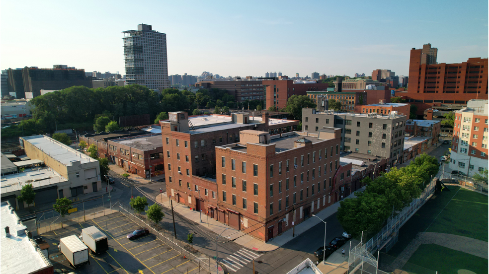 More Photos Of 363-371 Rider Ave, Bronx Warehouse For Sale