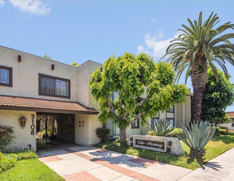 More Photos Of 3108 Vineland Ave, Baldwin Park Apartments For Sale