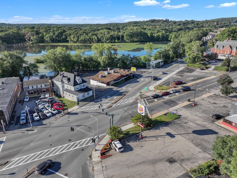 More Photos Of 3 Stafford St, Worcester Restaurant For Sale