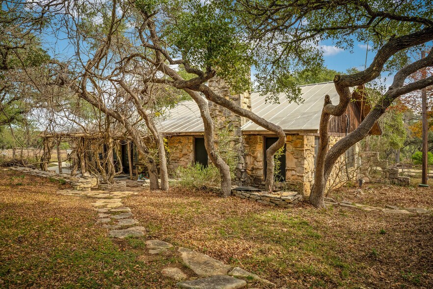 More Photos Of 360 Kirk Ln, Bulverde Land For Sale