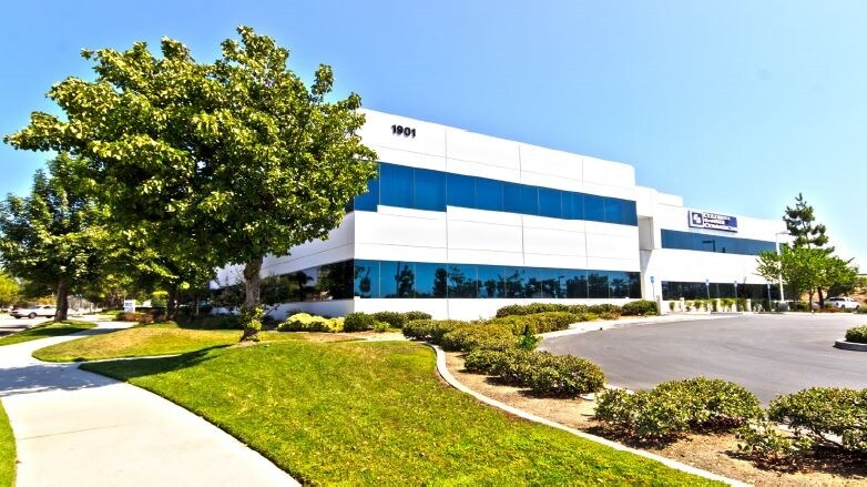 More Photos Of 1901 Orange Tree Ln, Redlands Office For Sale