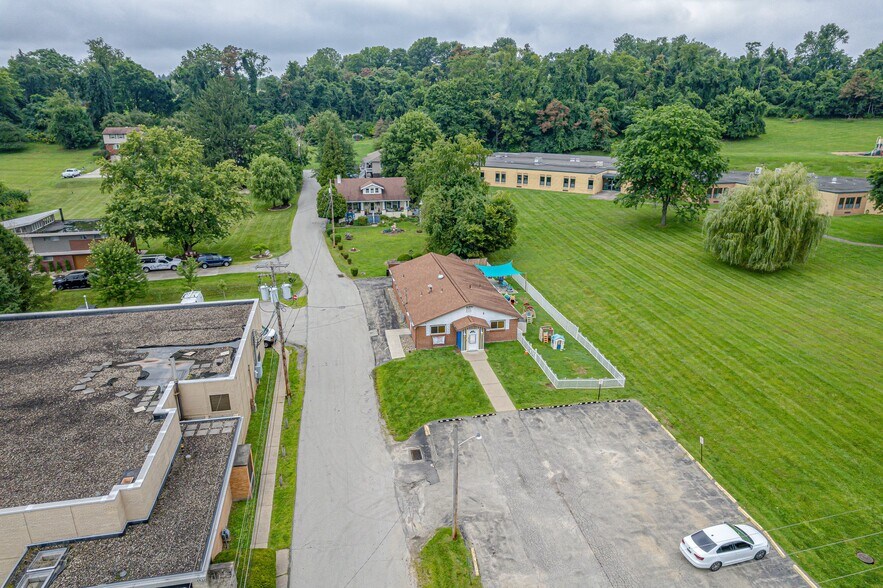 More Photos Of 2420 Greenock Buena Vista Rd, Mckeesport Daycare Center For Sale