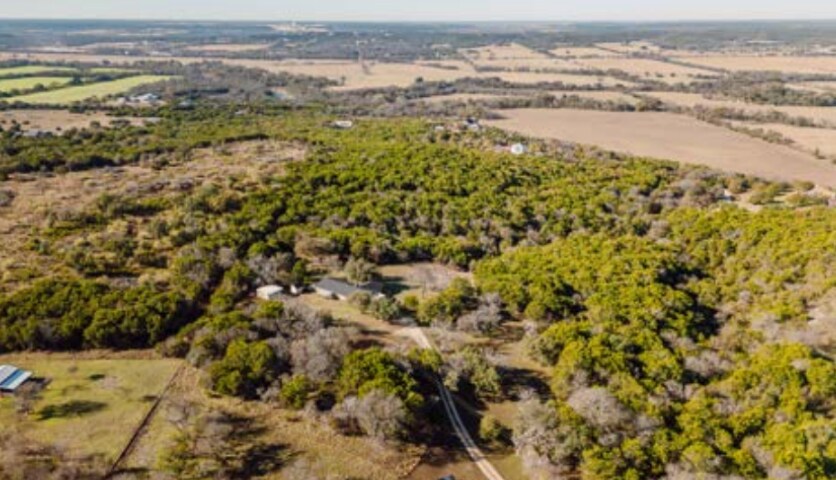 More Photos Of TBD CR 3315, Valley Mills Land For Sale