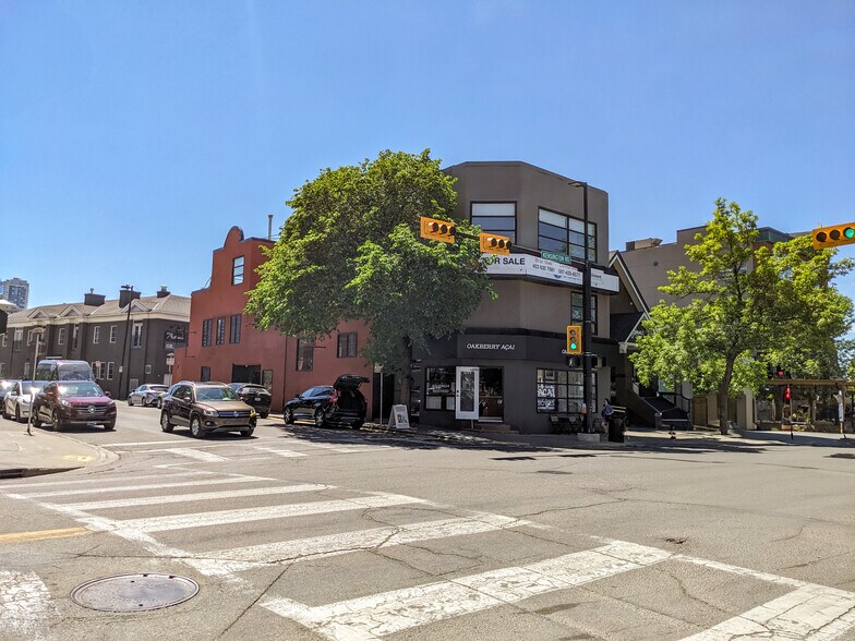 More Photos Of 1125 Kensington Rd NW, Calgary Storefront Retail Office For Sale