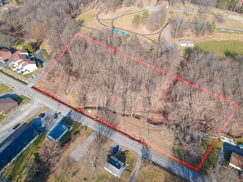 Primary Photo Of 000 Water St, Slippery Rock Land For Sale