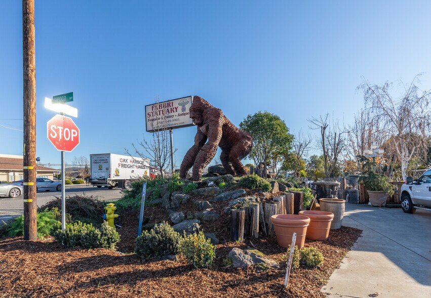 More Photos Of 3885 Napa Vallejo Hwy, American Canyon Garden Center For Sale
