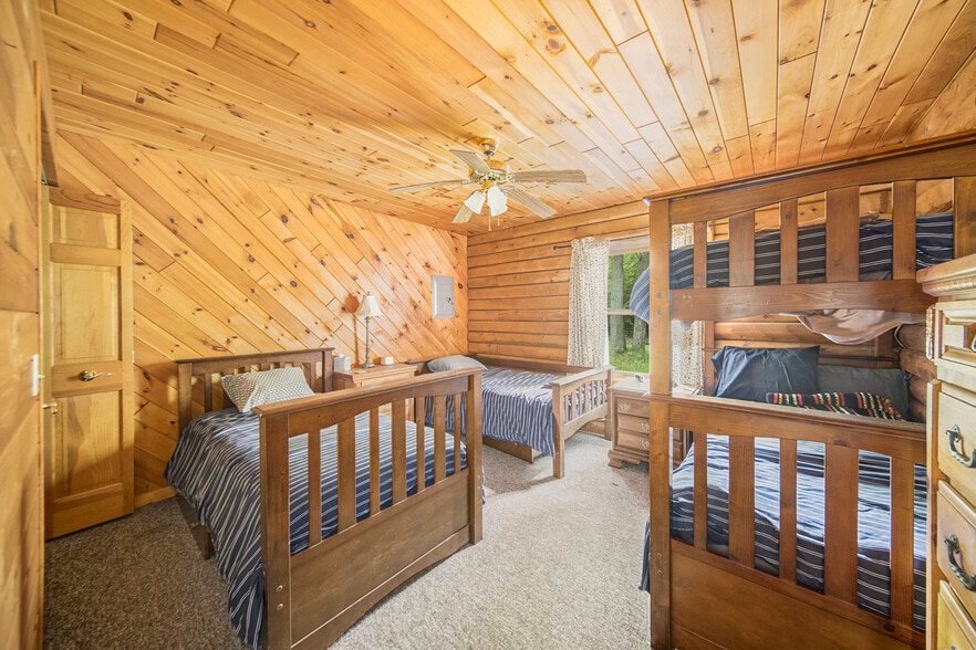 More Photos Of 355 Mannsiding Rd, Harrison Rehabilitation Center For Sale