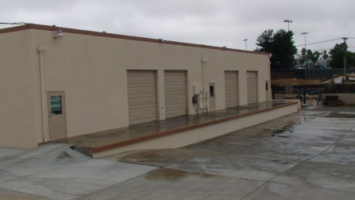 More Photos Of 381 Olive Ave, Vista Manufacturing For Lease