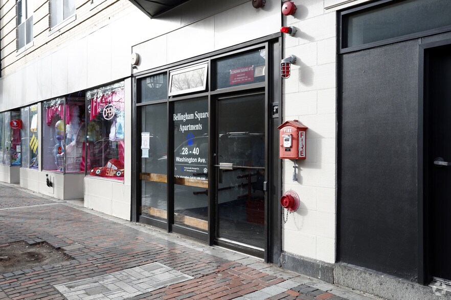 More Photos Of 28-40 Washington Ave, Chelsea Apartments For Sale