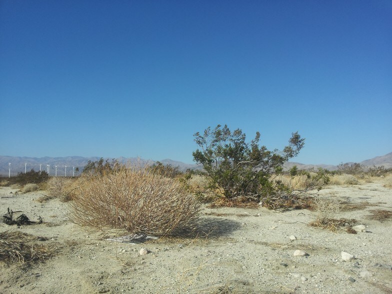 More Photos Of Dillon Rd @ Little Morongo Rd, Desert Hot Springs Land For Sale