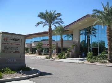 More Photos Of 3930 E Ray Rd, Phoenix Coworking Space