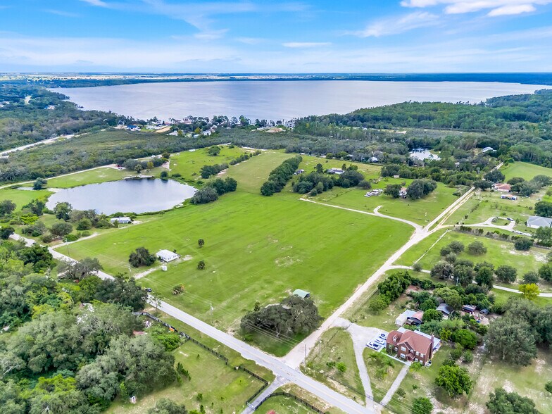 More Photos Of 12010 Hull Rd, Clermont Land For Sale