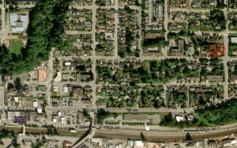 More Photos Of 33613 3rd Av, Mission Land For Sale