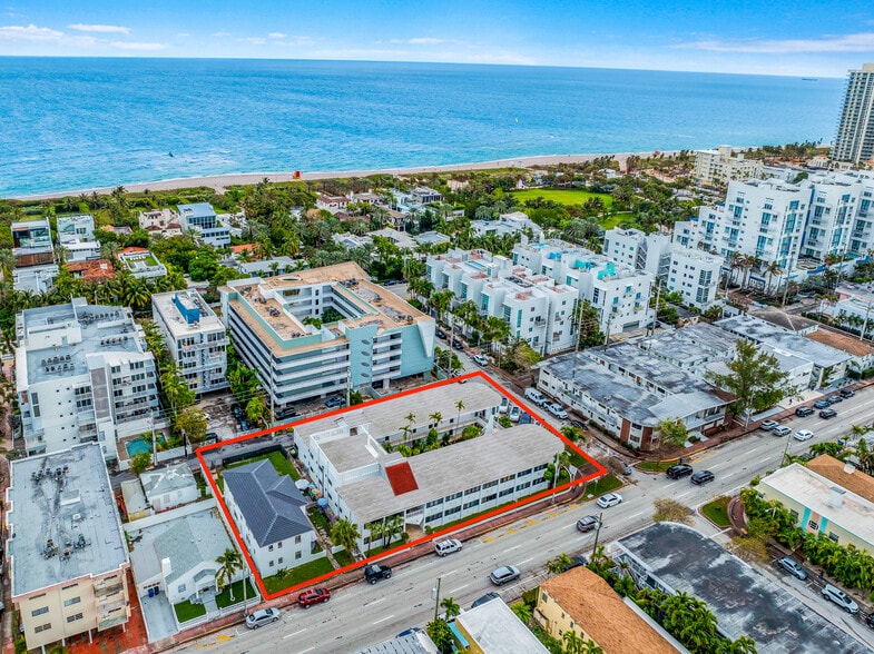 More Photos Of , Miami Beach Multifamily For Sale