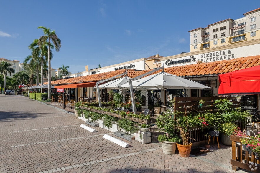 More Photos Of 101 S Plaza Real, Boca Raton Unknown For Lease