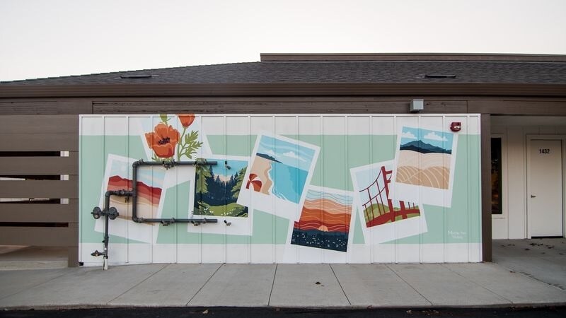 More Photos Of 1352-1420 Concannon Blvd, Livermore Medical For Sale