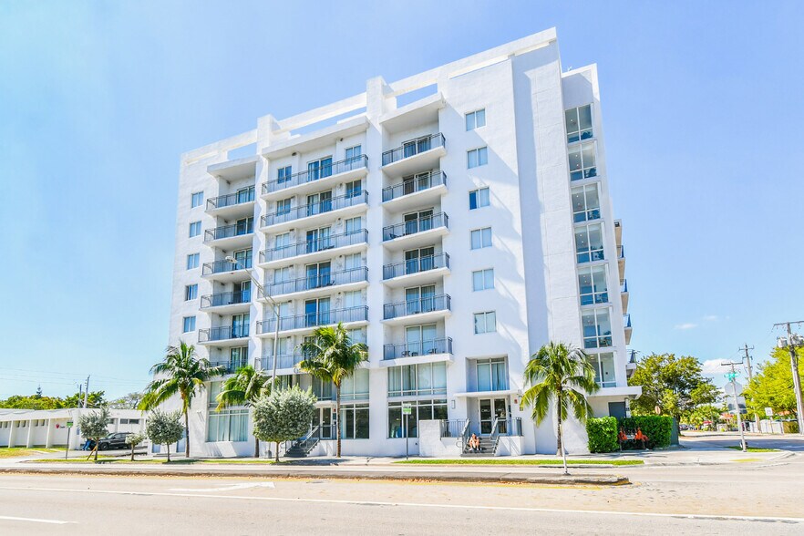 Primary Photo Of 1710 SW 27th Ave, Miami Apartments For Sale
