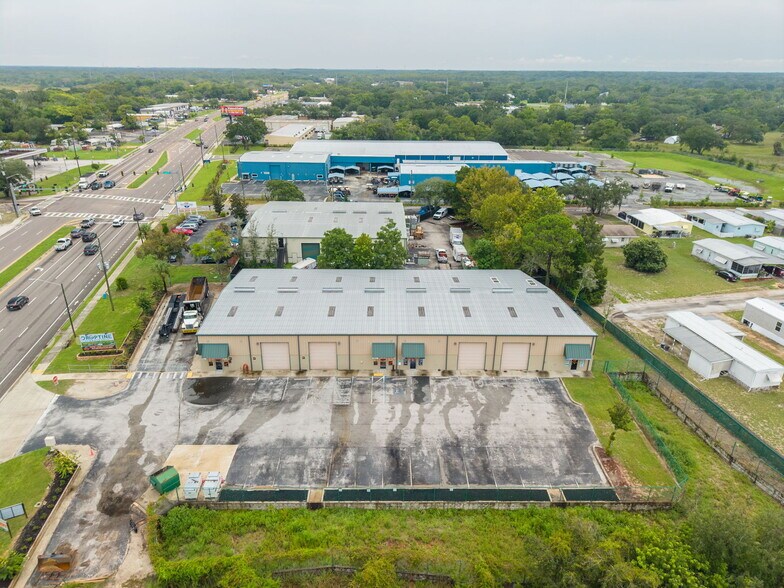 More Photos Of 9914 State Road 52, Hudson Warehouse For Sale