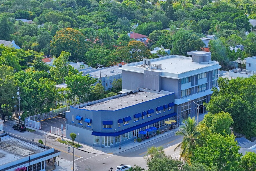 Primary Photo Of 4600 NE 2nd Ave, Miami Storefront For Lease