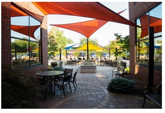 More Photos Of 38505 Country Club Dr, Farmington Hills Office For Lease