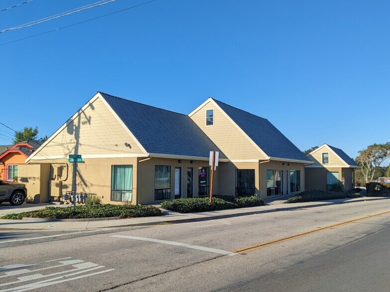 Primary Photo Of 6892-6898 Soquel Ave, Santa Cruz Freestanding For Lease