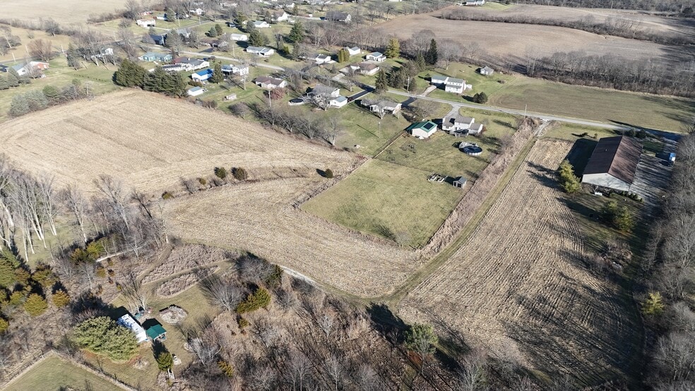 More Photos Of 1274 Township Rd 204, Bellefontaine Service For Sale