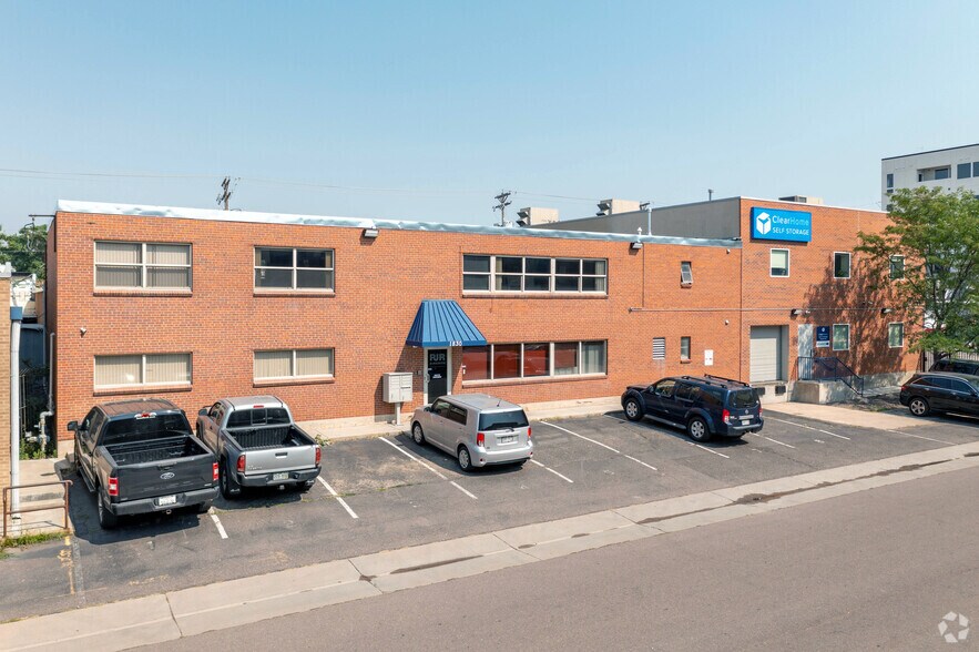 More Photos Of 1830 S Bannock St, Denver Manufacturing For Lease