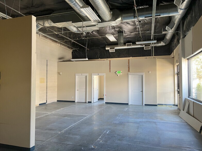 More Photos Of 1012 SE Cleveland Ave, Bend Storefront Retail Office For Lease