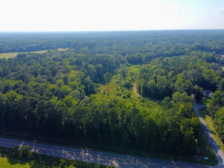 More Photos Of 2011 Central Plank Rd, Wetumpka Land For Sale