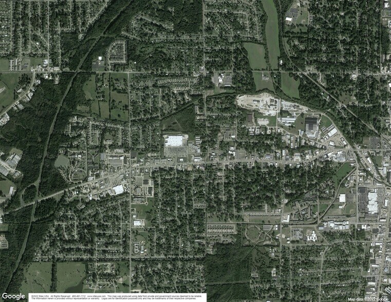 More Photos Of 2240 Rabbitt Dr, Tupelo Unknown For Sale