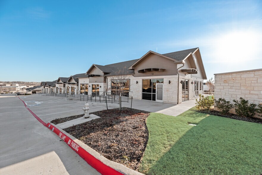 More Photos Of 250 Gerault Rd, Flower Mound Medical For Sale