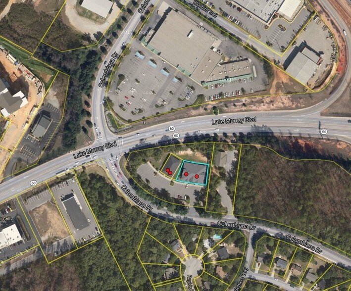 More Photos Of 690 Columbiana Dr, Columbia Medical For Sale