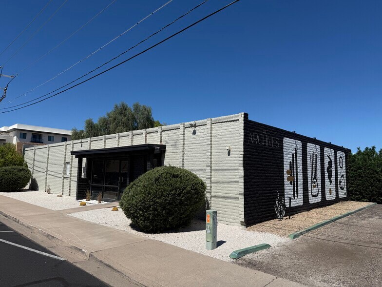 Primary Photo Of 7332 E Earll Dr, Scottsdale Office For Lease