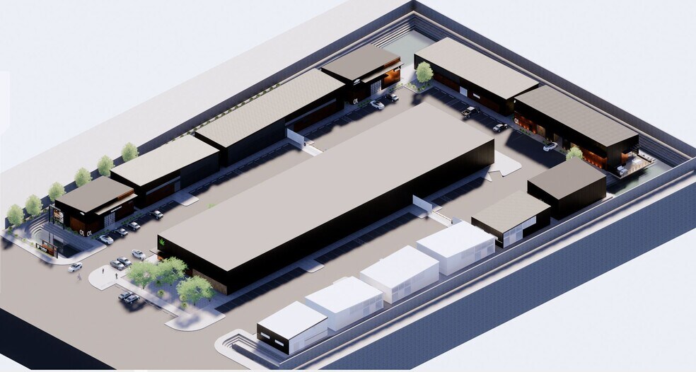 More Photos Of 1800 Appaloosa Dr, Sunland Park Flex For Sale