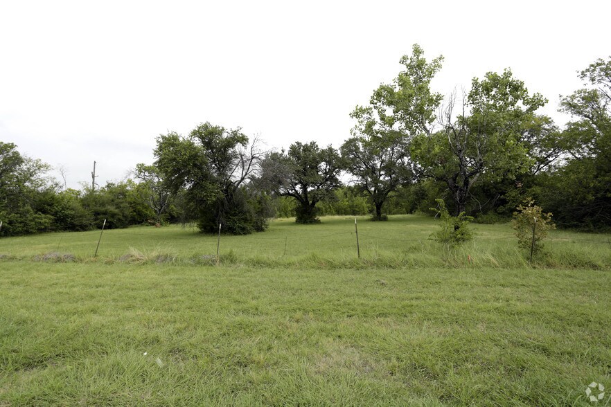 Primary Photo Of 4201 Glenview Dr, Haltom City Land For Sale