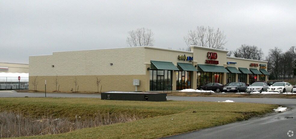 More Photos Of 485 E Airport Hwy, Wauseon Unknown For Lease