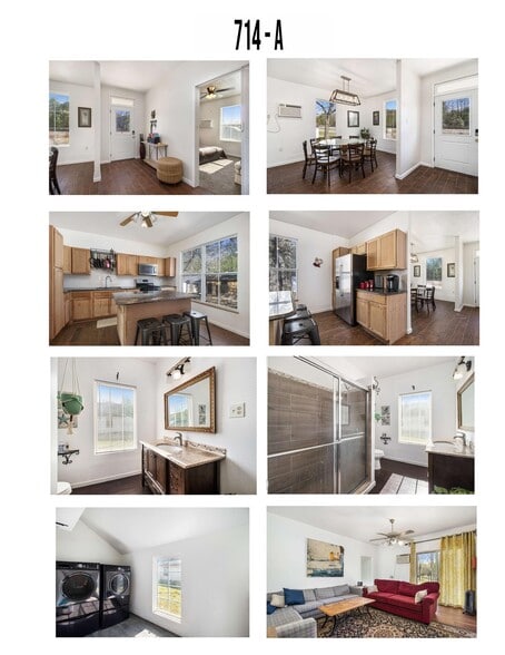 More Photos Of 712-724 Searcy Ave, Griffin Manufactured Housing Mobile Home Park For Sale