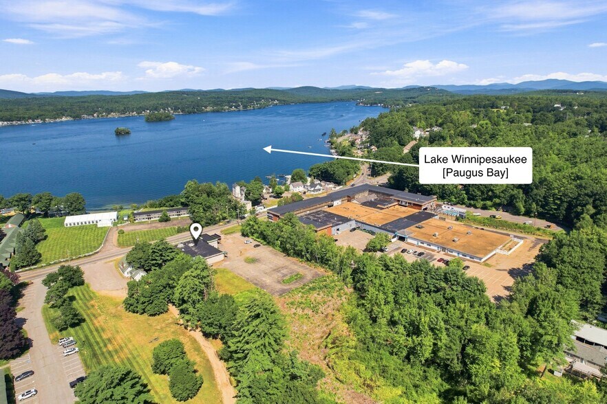 Primary Photo Of 95 Lake St, Gilford Restaurant For Sale