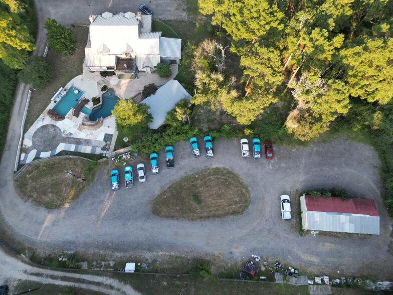 More Photos Of 4711 FM 149 Rd, Magnolia Office For Lease