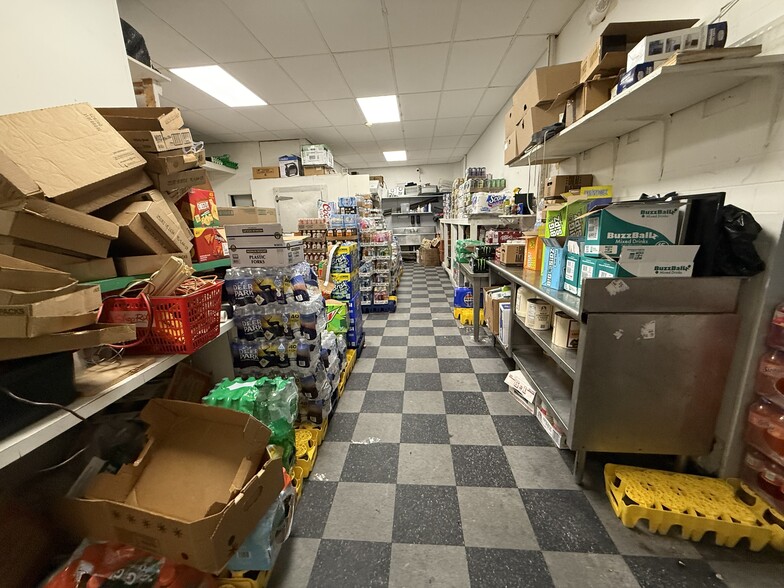 More Photos Of 601-617 Cedar Ave, Yeadon Storefront For Lease