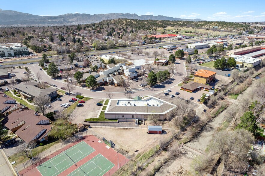 More Photos Of 2141 Academy Cir, Colorado Springs Medical For Sale