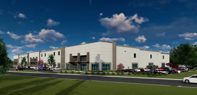 More Photos Of 1301 President Barack Obama Hwy, Riviera Beach Warehouse For Lease