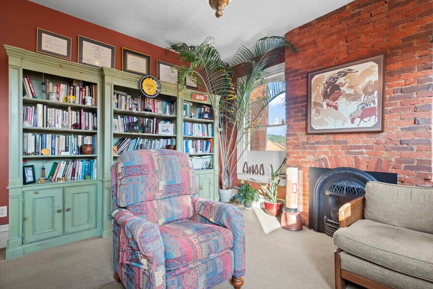 More Photos Of 258 42nd St, Pittsburgh Office For Sale