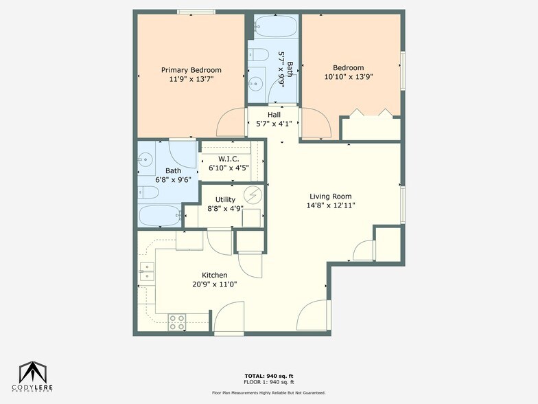 More Photos Of 4815 5th St, Rapid City Apartments For Sale