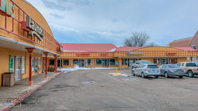 More Photos Of 2130 Main St, Longmont General Retail For Lease
