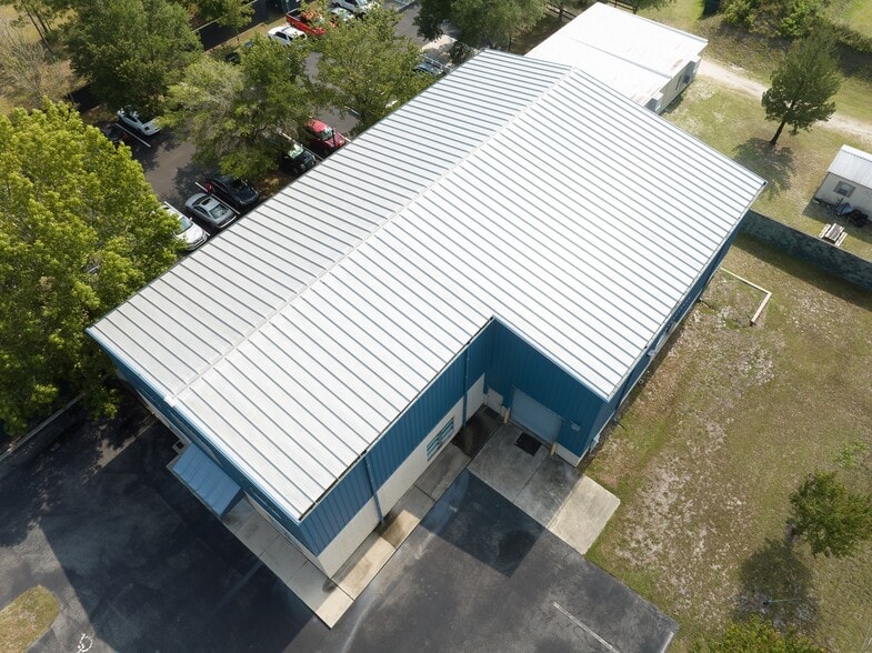 More Photos Of 6515 NW 16th St, Gainesville Manufacturing For Lease