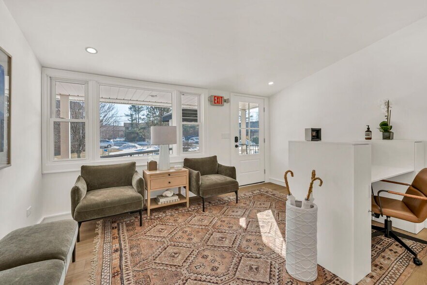More Photos Of 232 Furman Rd, Boone Medical For Sale