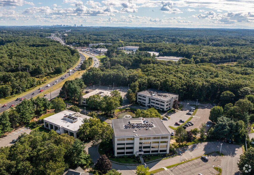 More Photos Of 220 Broadway, Lynnfield Office Residential For Sale